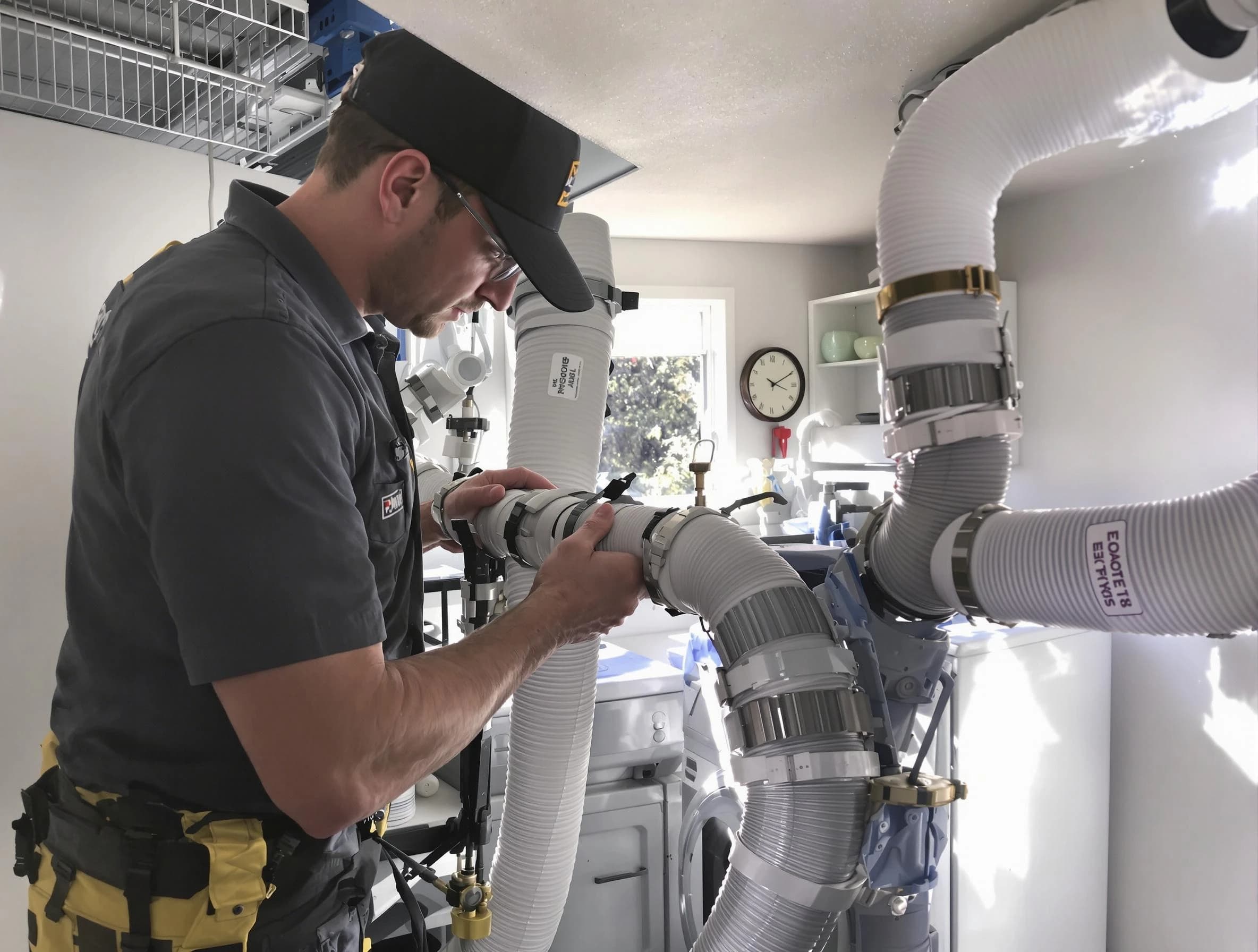 Hose Installation service in Dunwoody, GA