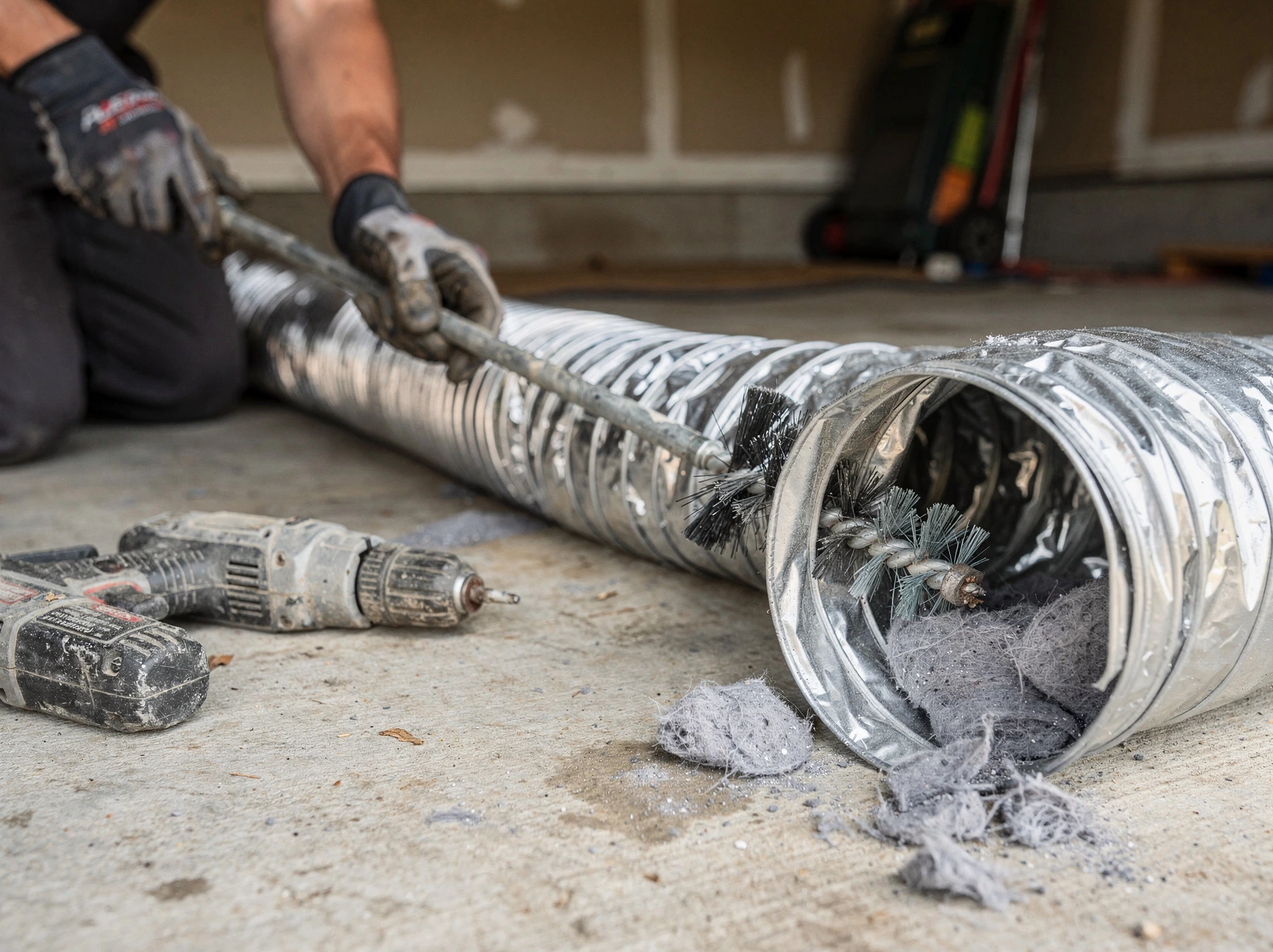 Duct Cleaning service in Dunwoody, GA