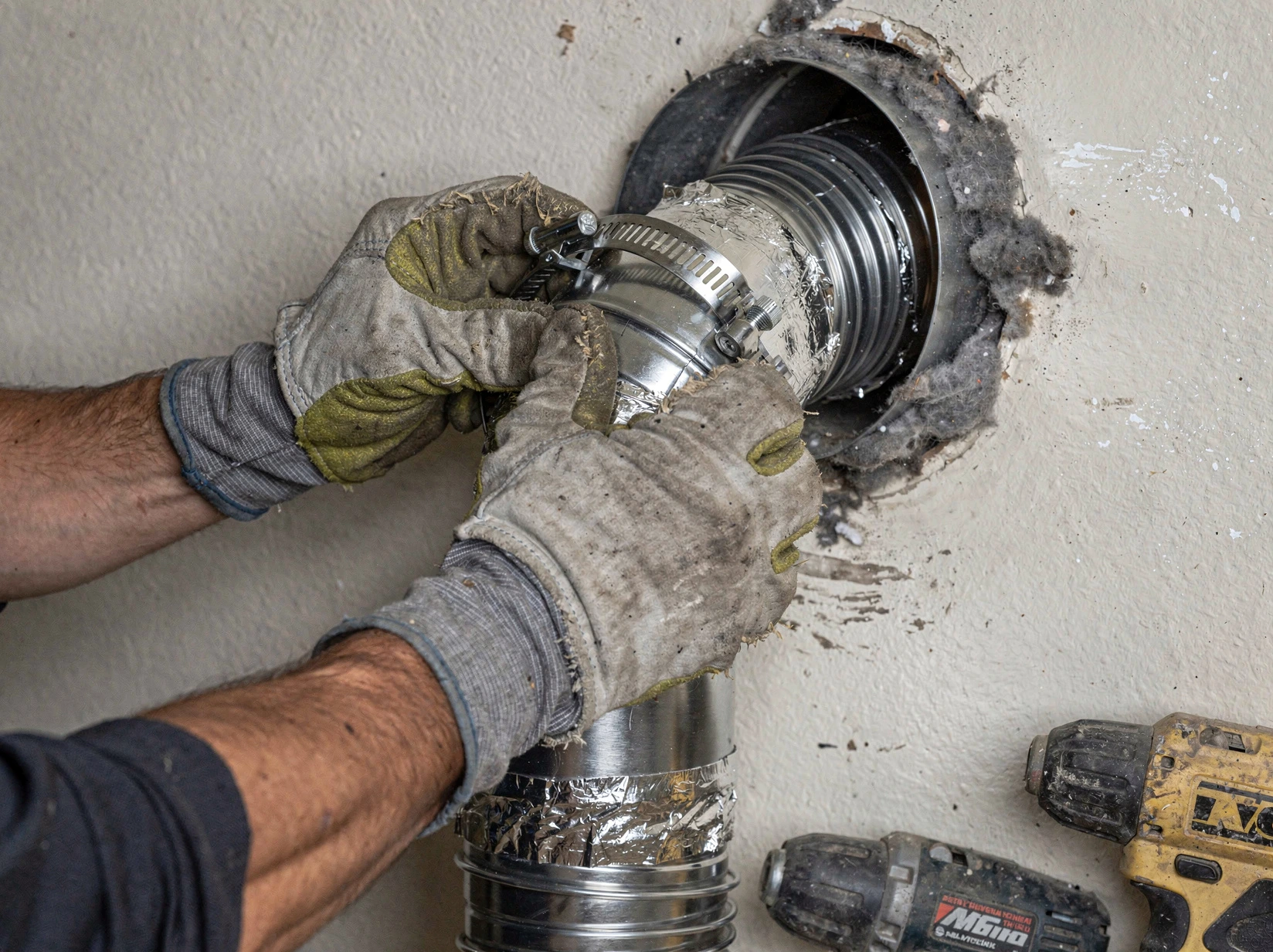Hose Installation service in Dunwoody, GA